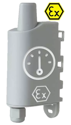 ADEUNIS - ARF8230FA - PULSE ATEX